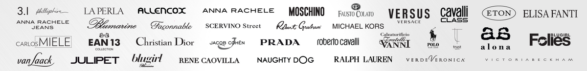 Brands-Menu