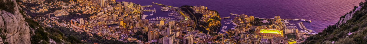 Scintilla Monaco