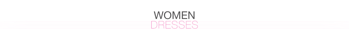 Evening Dresses