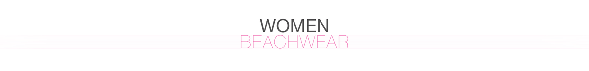 Beachwear Dresses