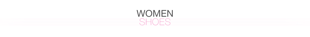 WOMEN - Shoes