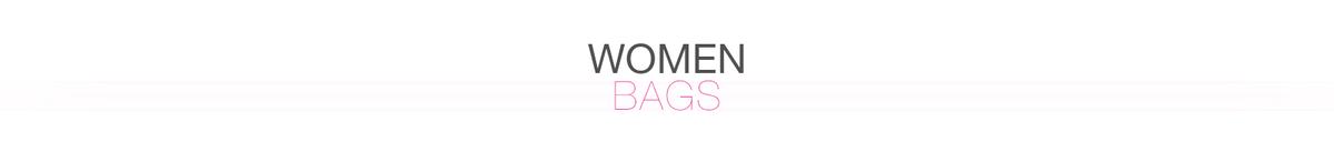 WOMEN - Bags
