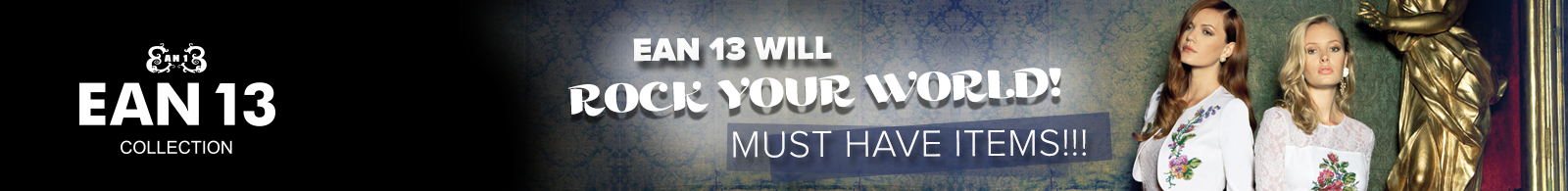 Ean 13