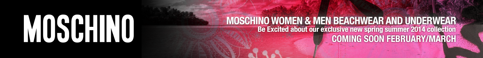 Moschino
