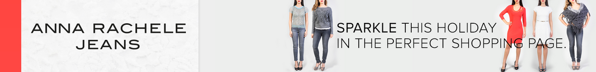 Anna Rachele Jeans