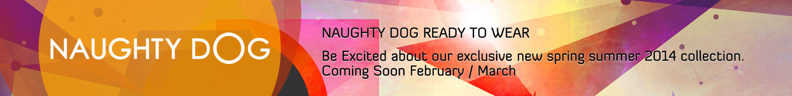 Naughty Dog